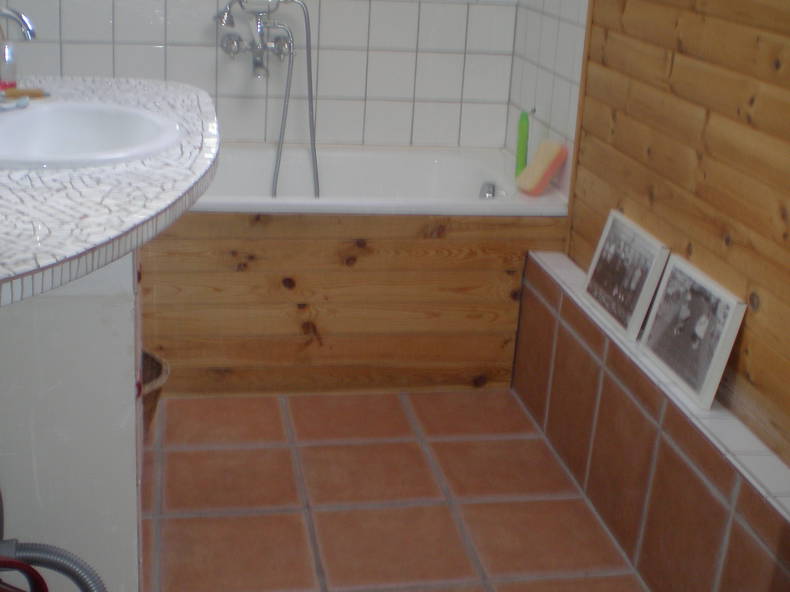 Quedarse En Casa Conflans-Sainte-Honorine 87295-4