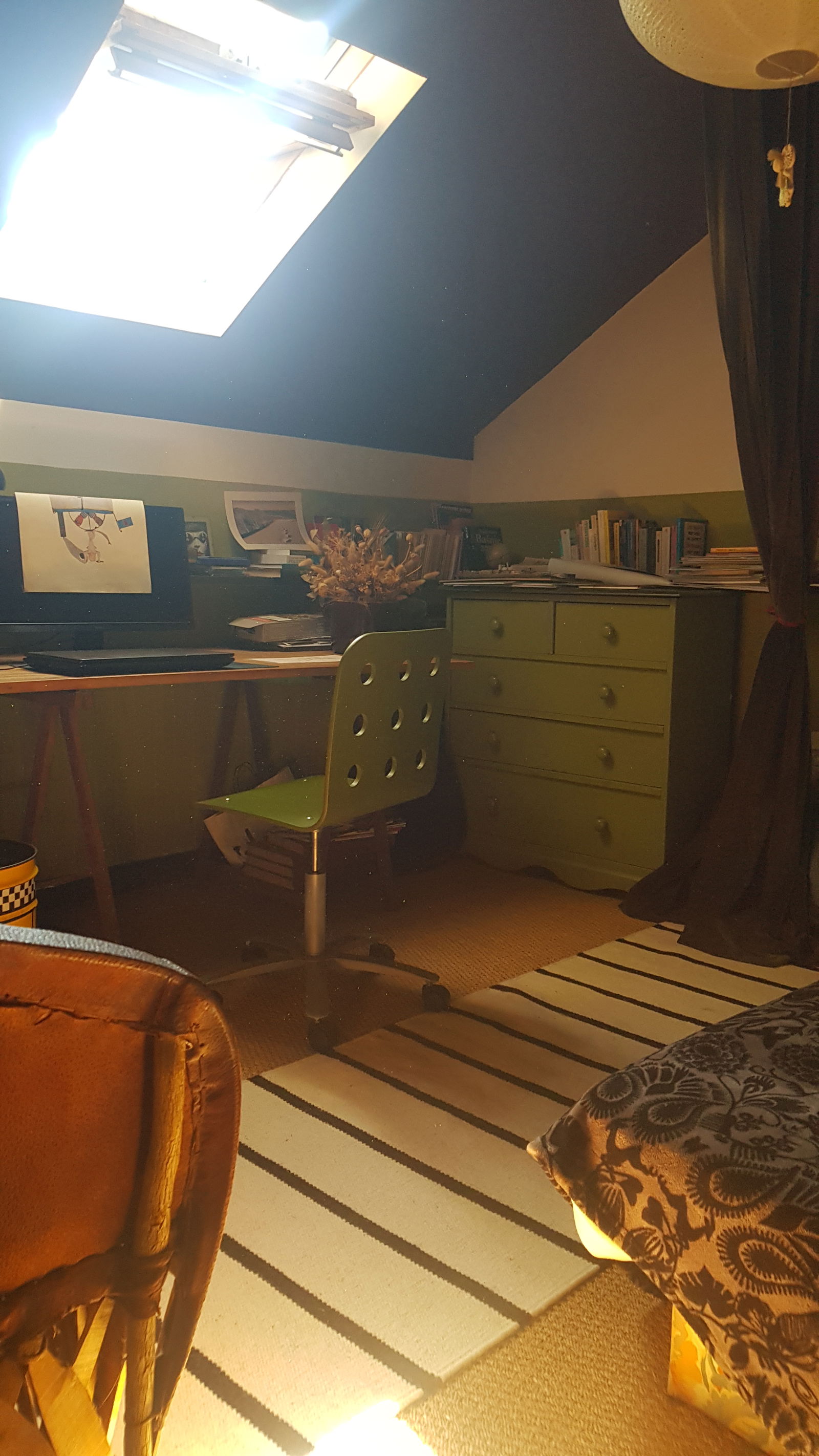 Chambre Chez L'habitant Conflans-Sainte-Honorine 87295