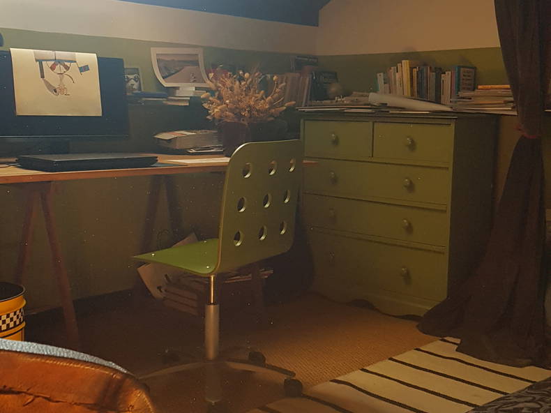 Quedarse En Casa Conflans-Sainte-Honorine 87295-5