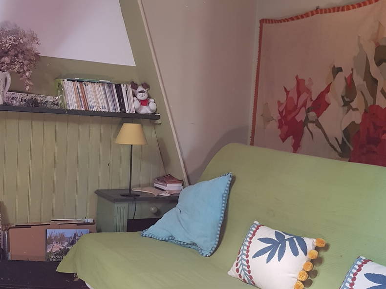 Chambre Chez L'habitant Conflans-Sainte-Honorine 87295-4