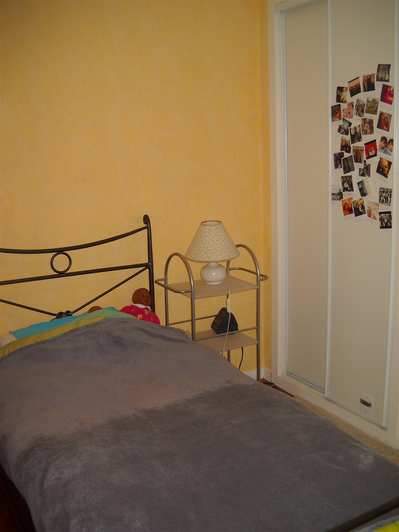 Homestay Vendôme 87654