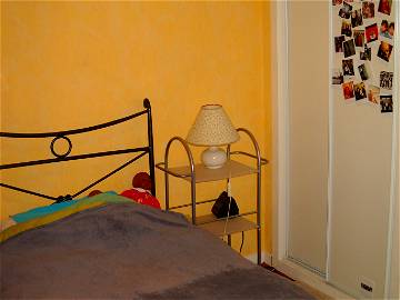Room For Rent Vendôme 87654-1