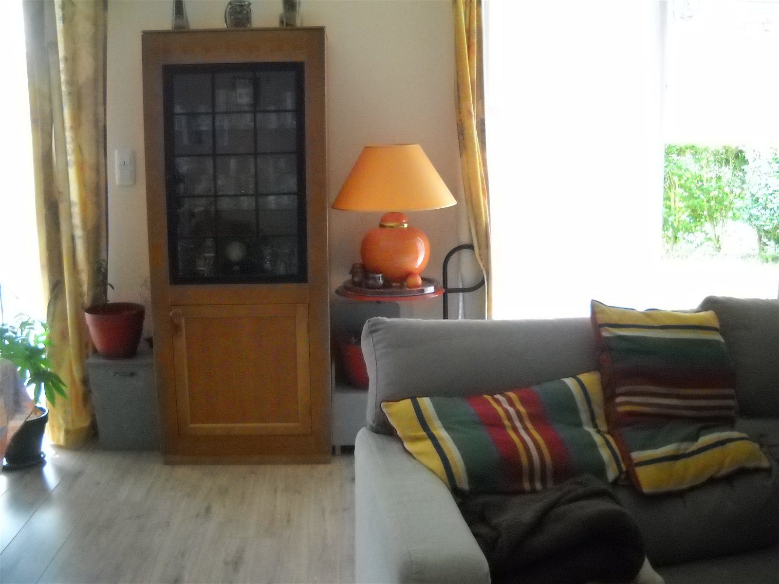 Homestay Vendôme 87654