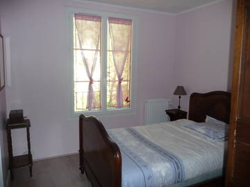 Chambre À Louer Maurepas 87771