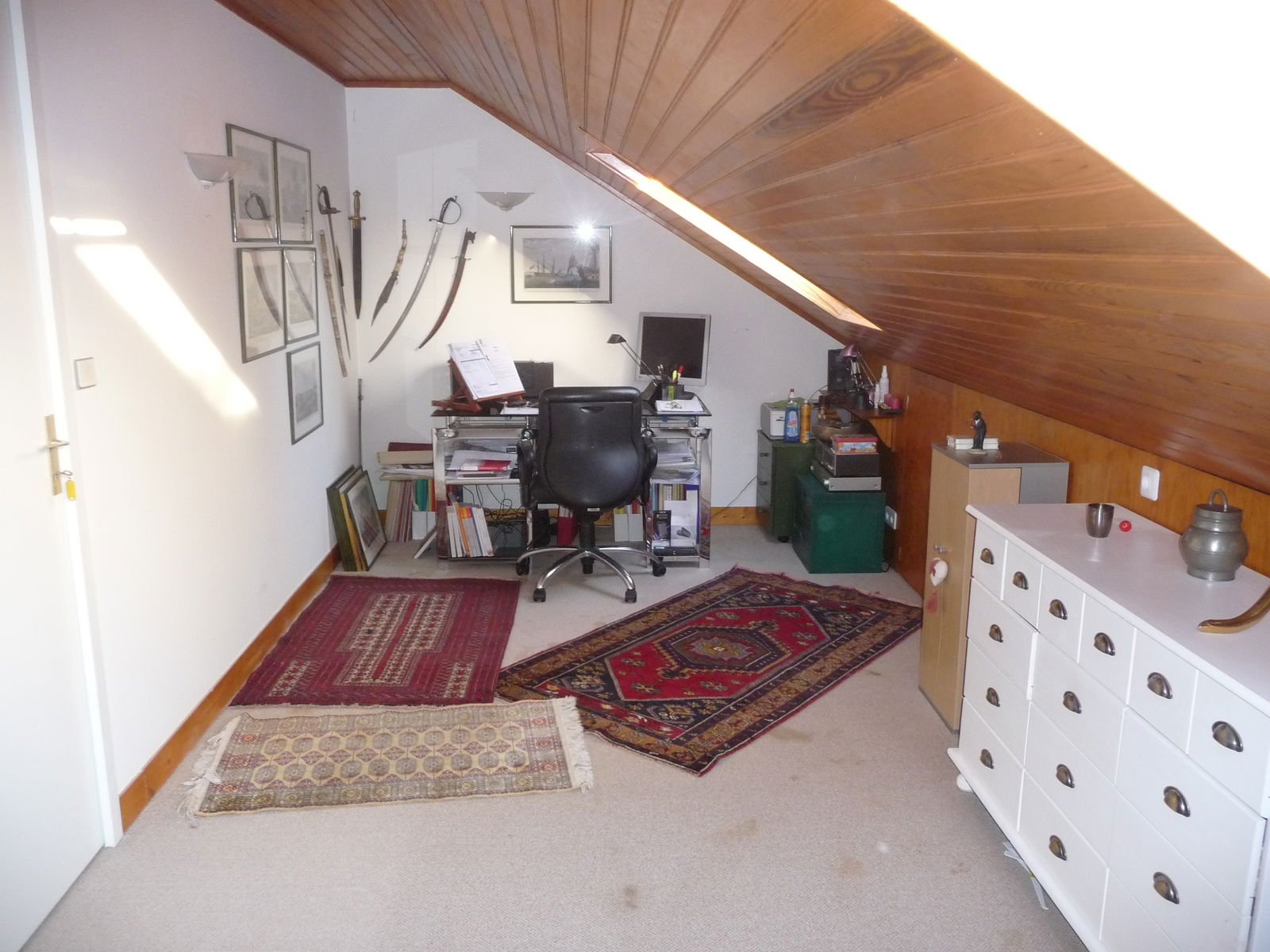 Chambre Chez L'habitant Maurepas 87771