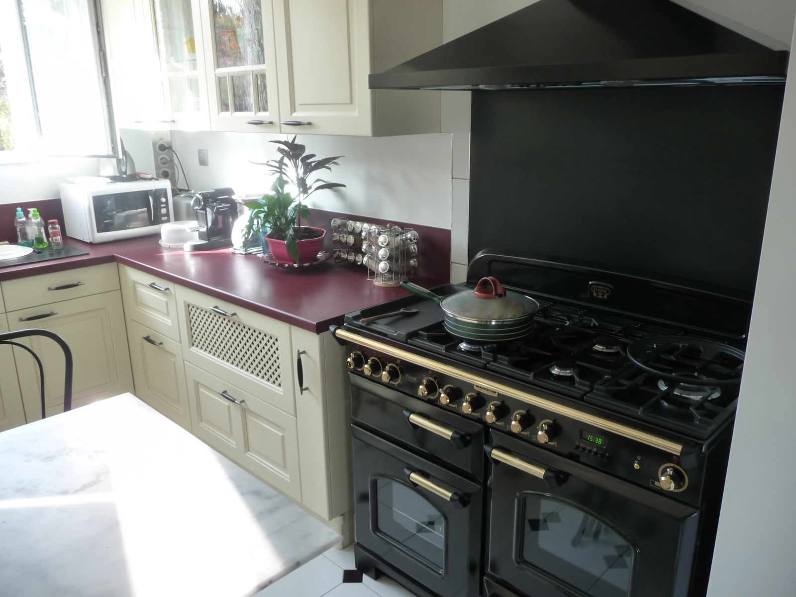 Chambre Chez L'habitant Maurepas 87771