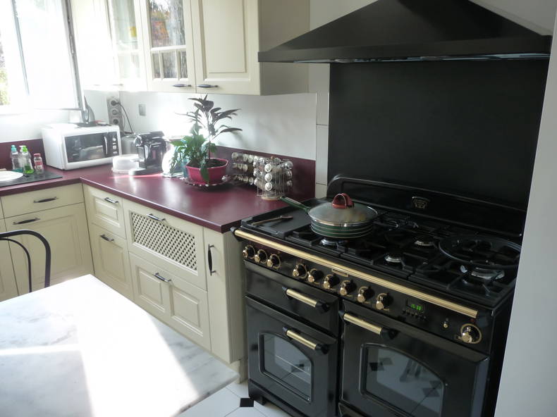 Homestay Maurepas 87771-4