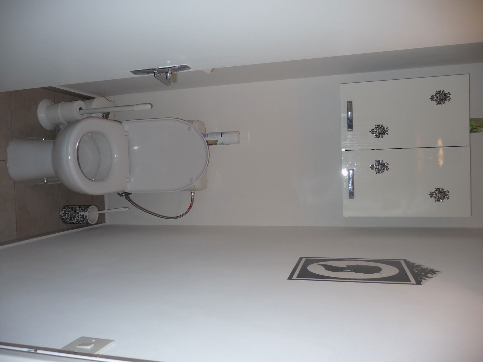 Chambre Chez L'habitant Maurepas 87771