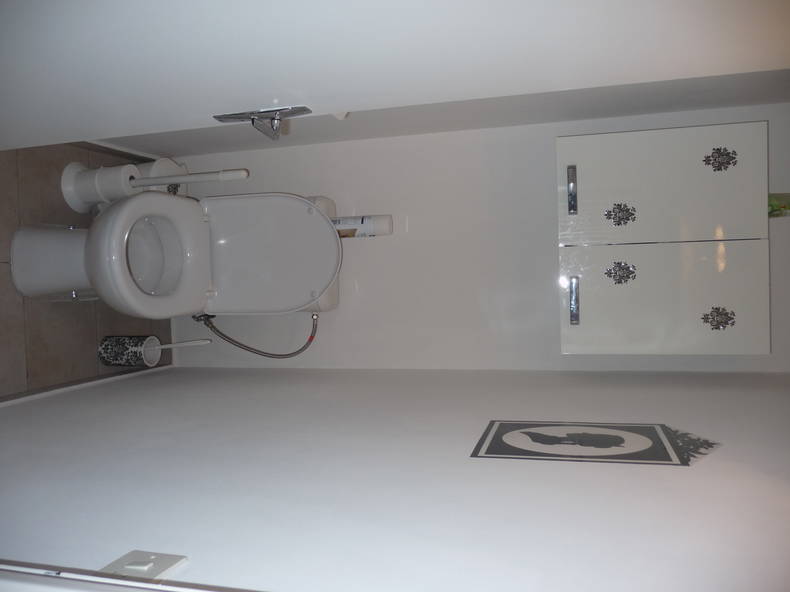 Homestay Maurepas 87771-5