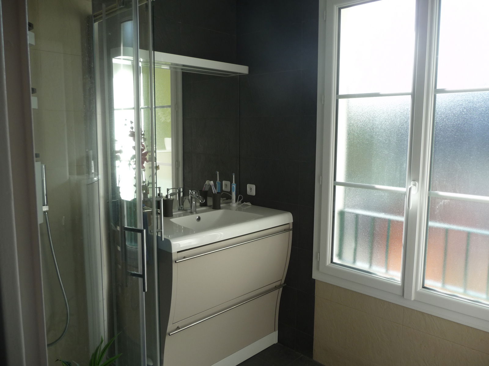 Chambre Chez L'habitant Maurepas 87771