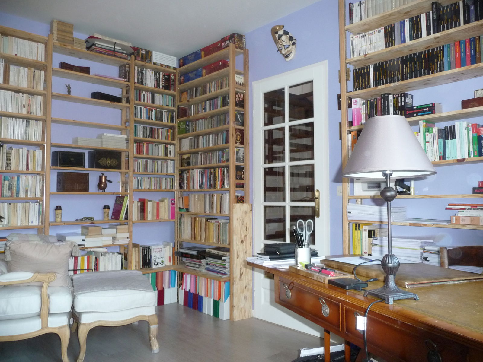 Chambre Chez L'habitant Maurepas 87771