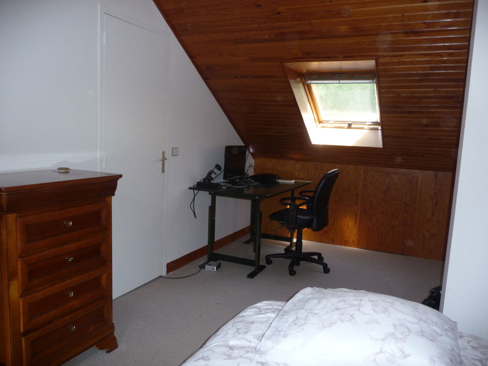 Chambre Chez L'habitant Maurepas 87771