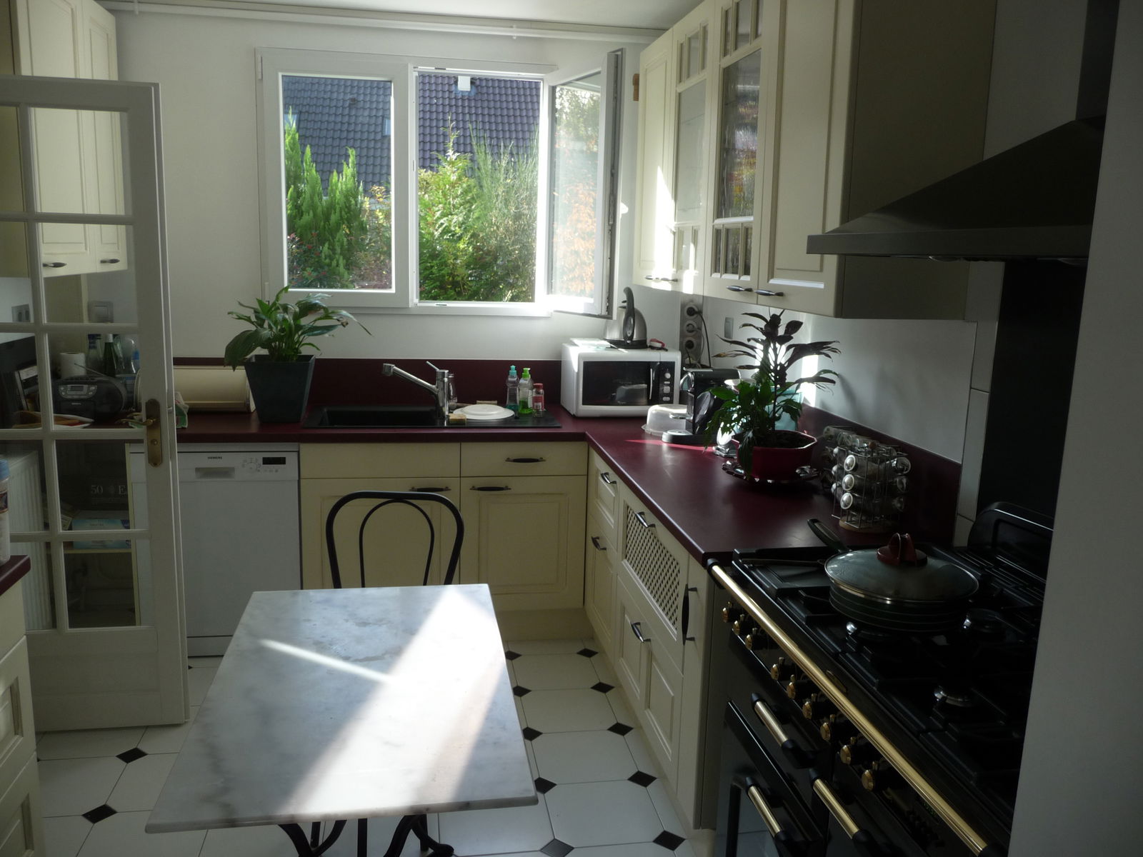 Chambre Chez L'habitant Maurepas 87771