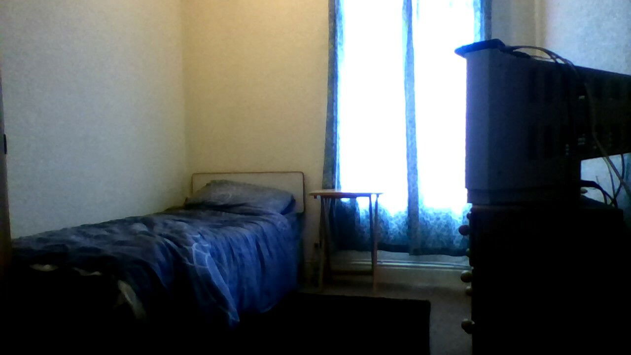 Chambre Chez L'habitant Scunthorpe 87980