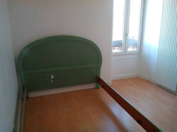 Chambre À Louer Saint-Pierre-D'albigny 88281