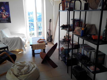 Room For Rent Saint-Pierre-D'albigny 88281