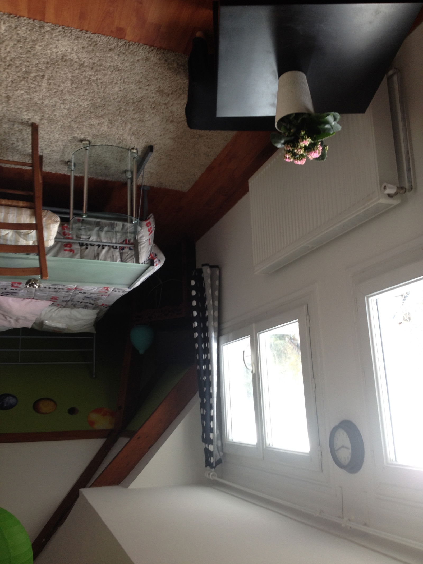 Chambre Chez L'habitant Verson 88903