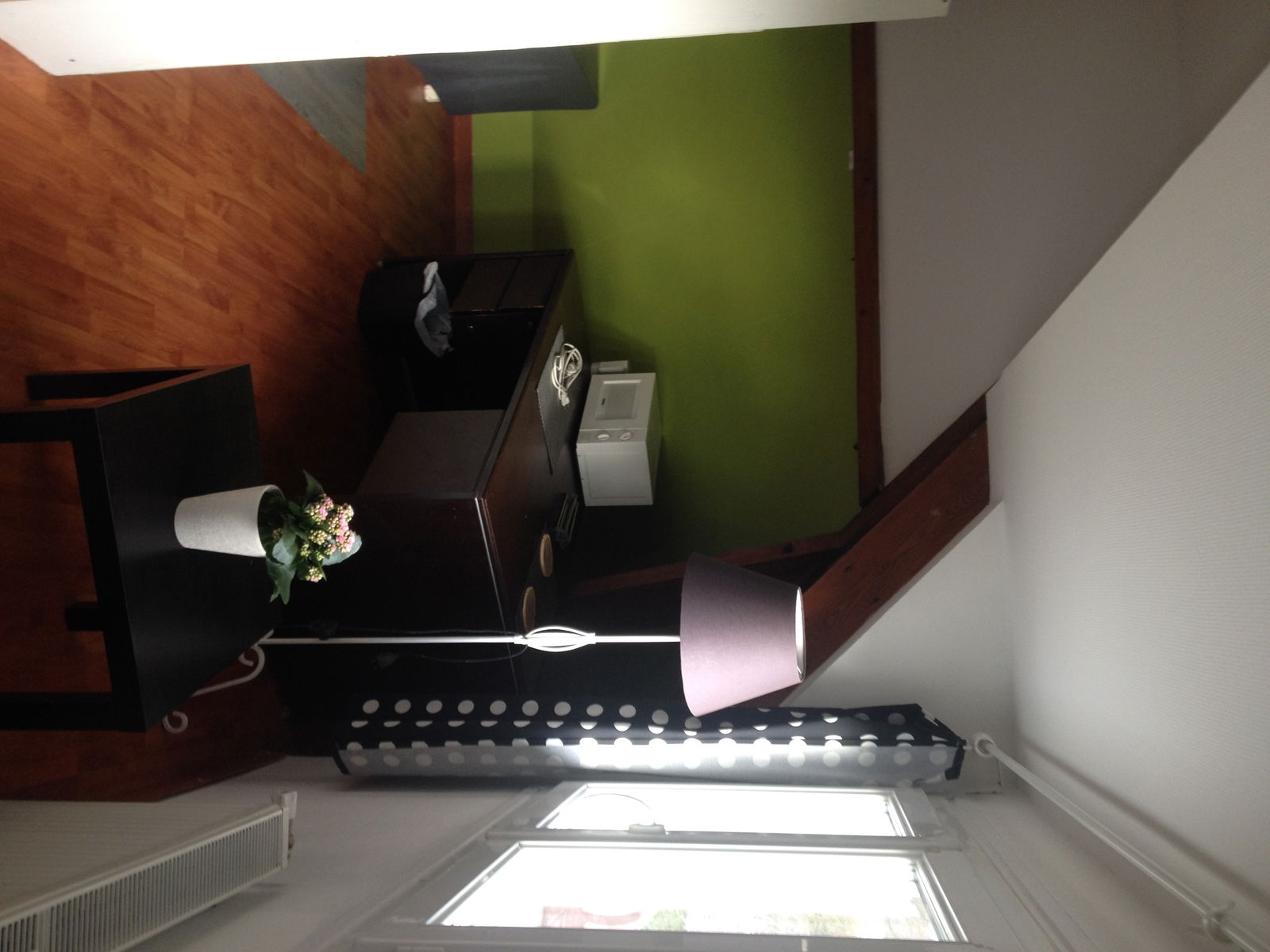 Chambre Chez L'habitant Verson 88903