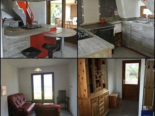 Homestay Rorschwihr 88924