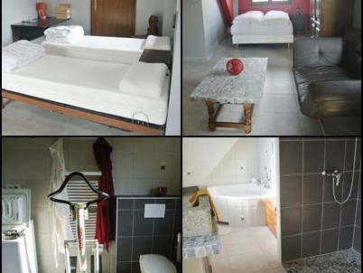 Chambre Chez L'habitant Rorschwihr 88924-2