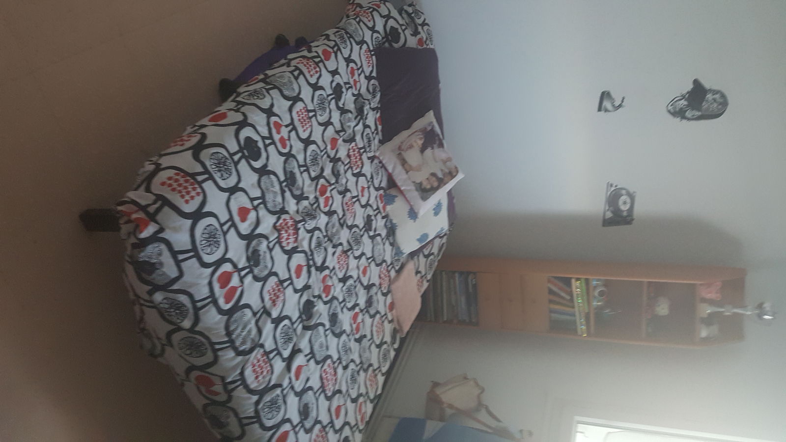 Chambre Chez L'habitant Montpellier 89001