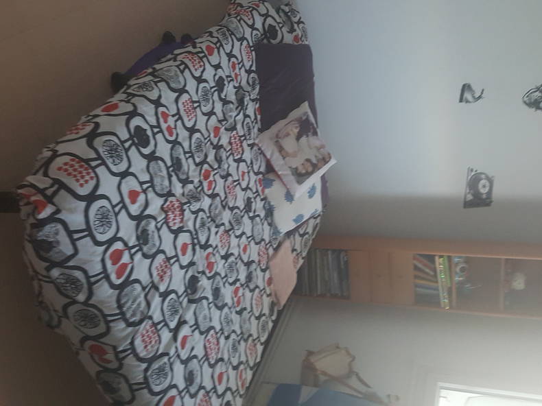 Quedarse En Casa Montpellier 89001-1