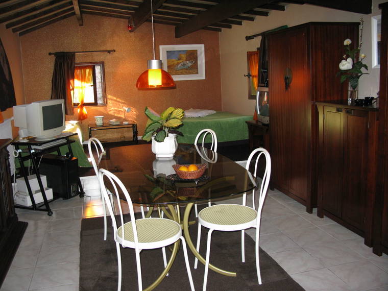 Homestay La Ciotat 89017