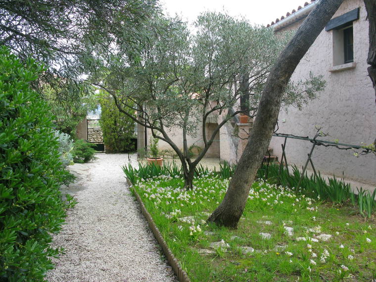 Homestay La Ciotat 89017