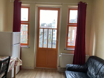 Chambre À Louer Uccle 89492