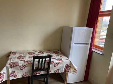 Shared Accommodation Uccle 89492-6