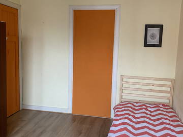 Shared Accommodation Uccle 89492-7