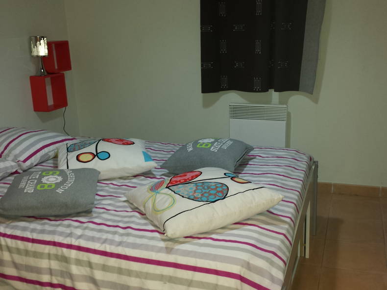 Homestay Peypin 89680-1