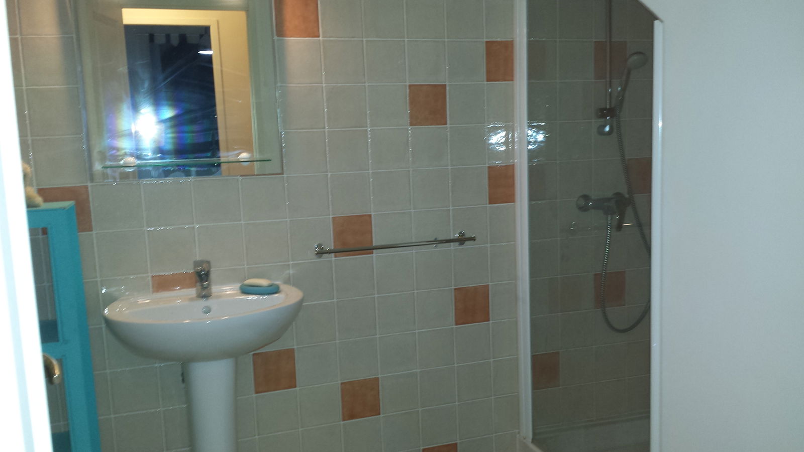 Chambre Chez L'habitant Peypin 89680