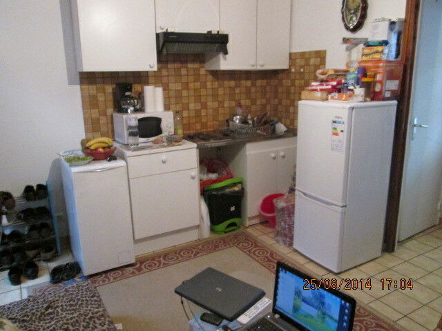 Chambre Chez L'habitant Salouël 90234