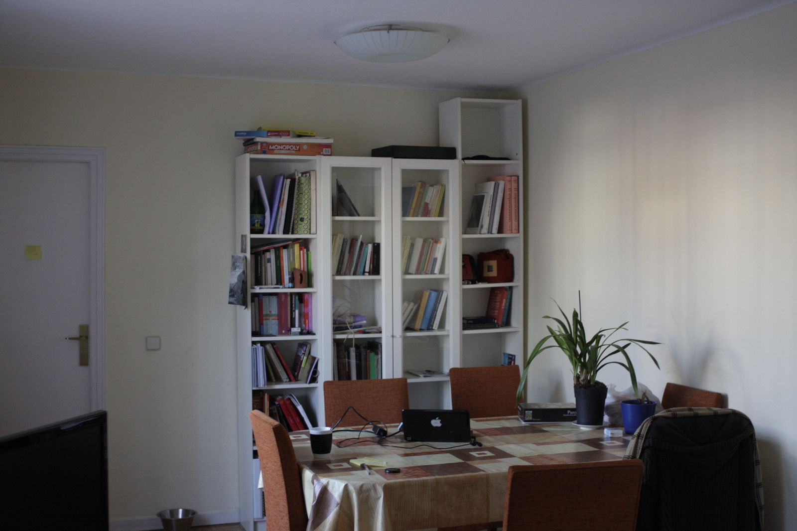 Colocation Madrid 90363