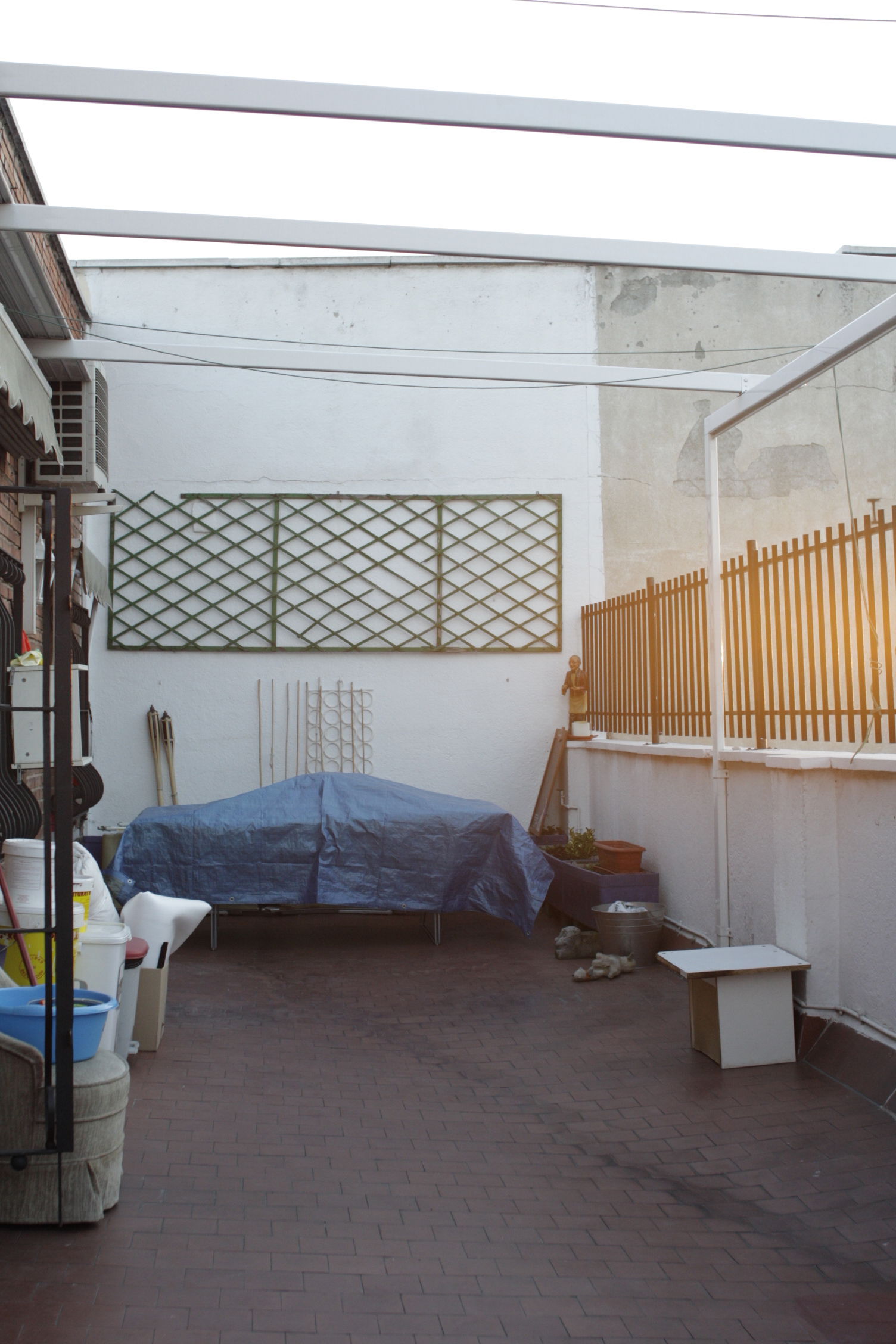 Colocation Madrid 90363