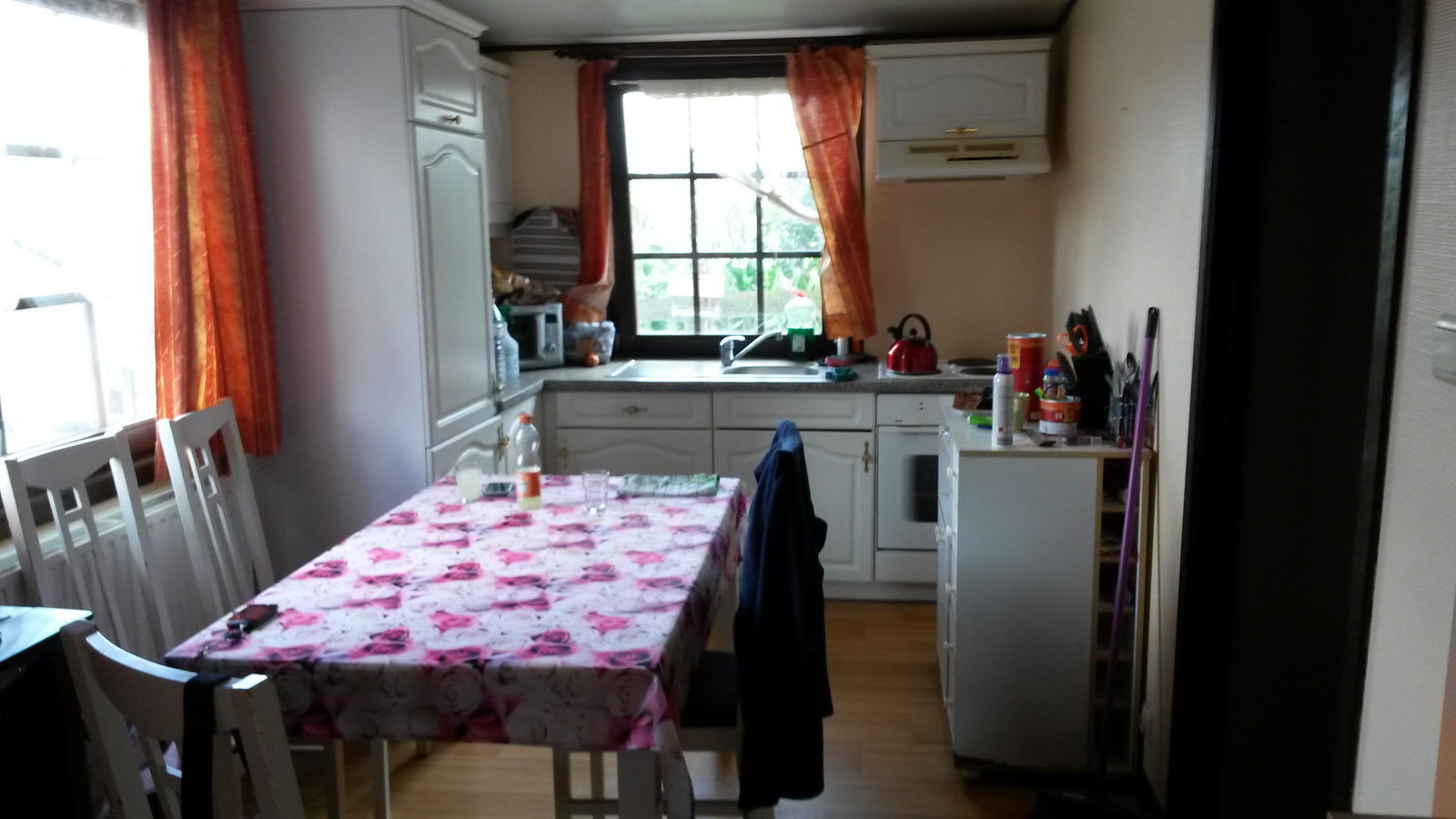 Chambre Chez L'habitant Mettet 90382