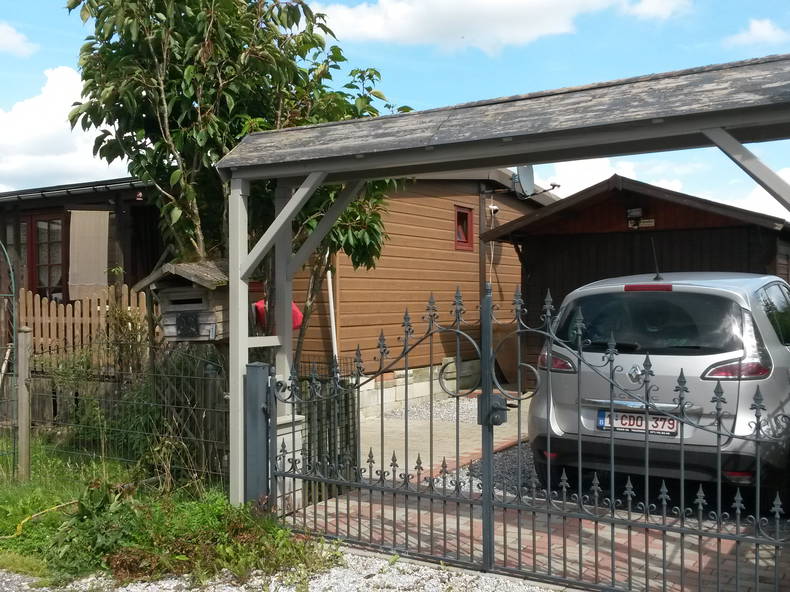 Homestay Mettet 90382-2