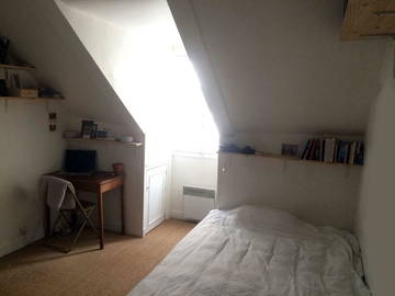 Chambre À Louer Paris 90599