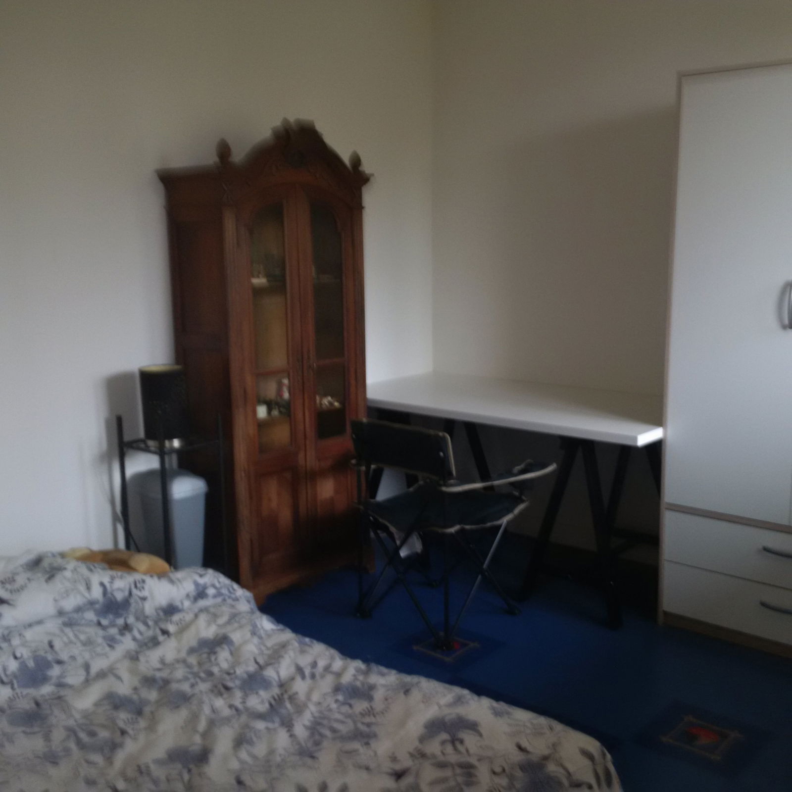 Chambre Chez L'habitant Mitry-Mory 90628
