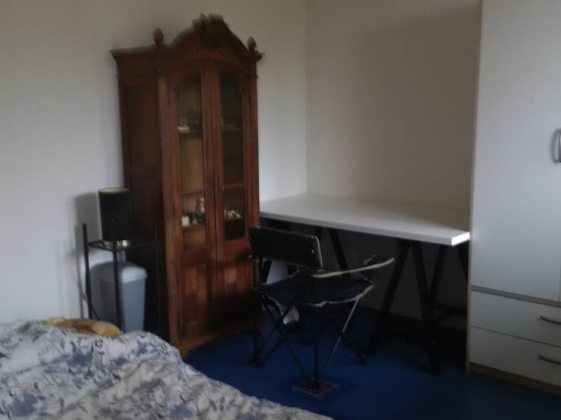 Chambre Chez L'habitant Mitry-Mory 90628-1