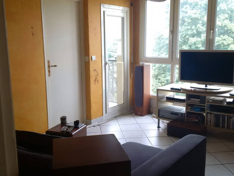 Chambre Chez L'habitant Mitry-Mory 90628-2