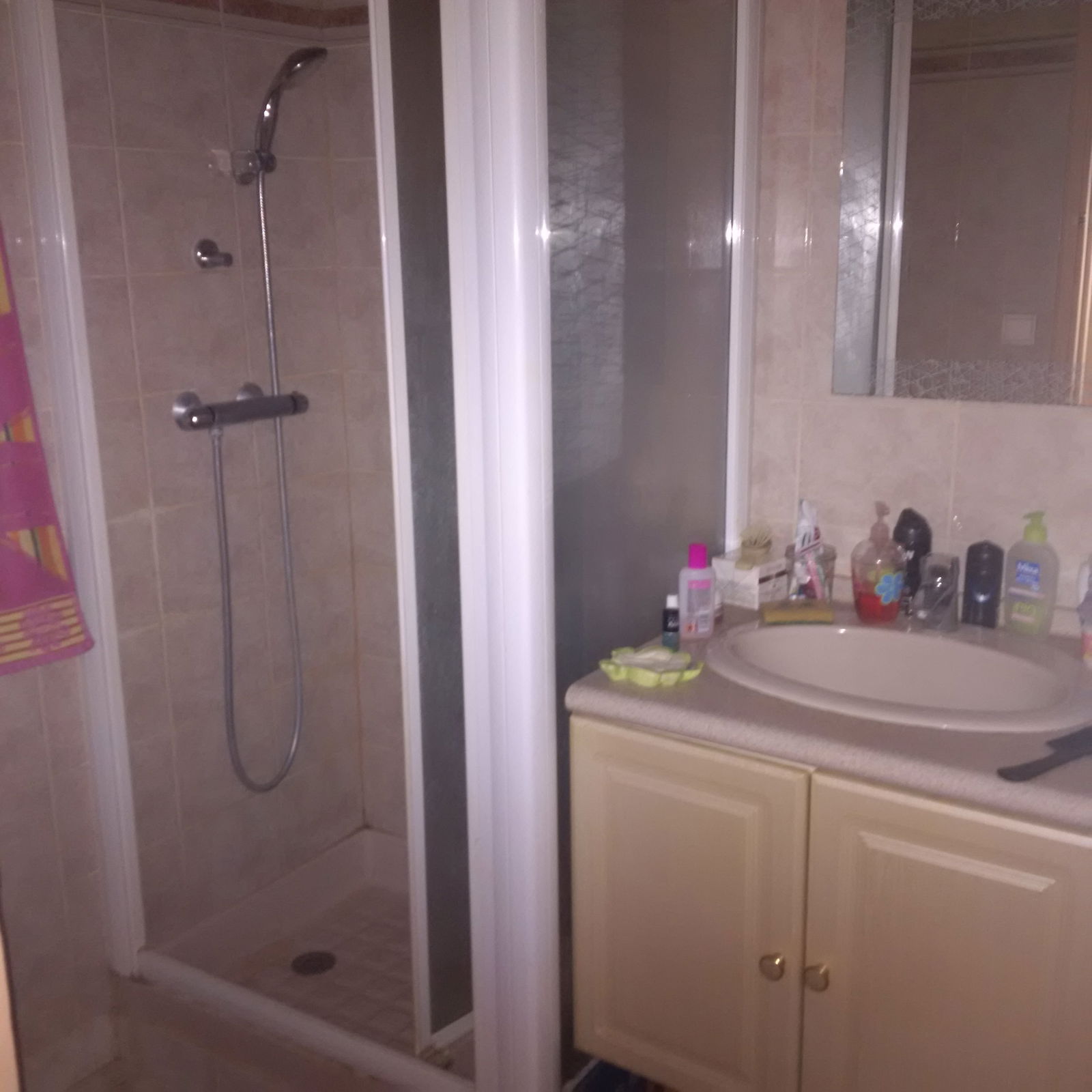 Chambre Chez L'habitant Mitry-Mory 90628