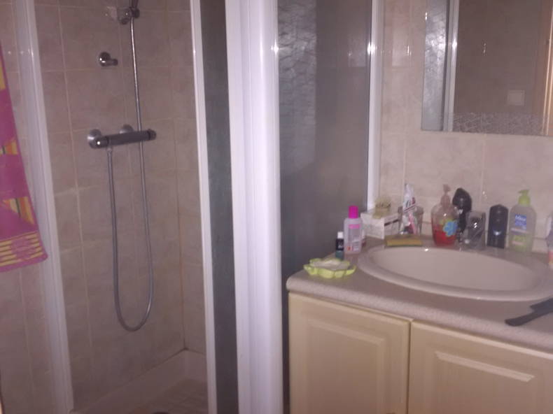 Chambre Chez L'habitant Mitry-Mory 90628-4