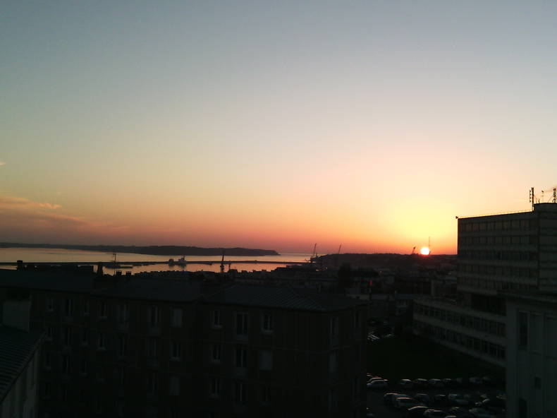 Homestay Brest 90884-3