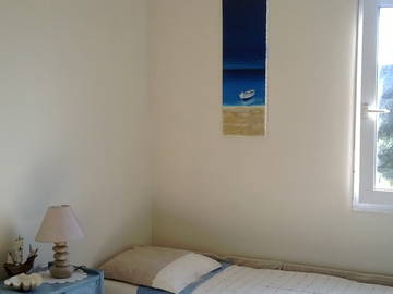 Chambre À Louer Antibes 91036