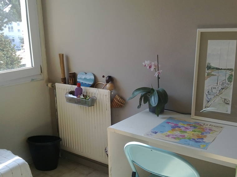 Homestay Antibes 91036