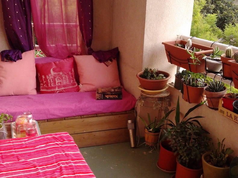 Tuisverblyf Antibes 91036-3