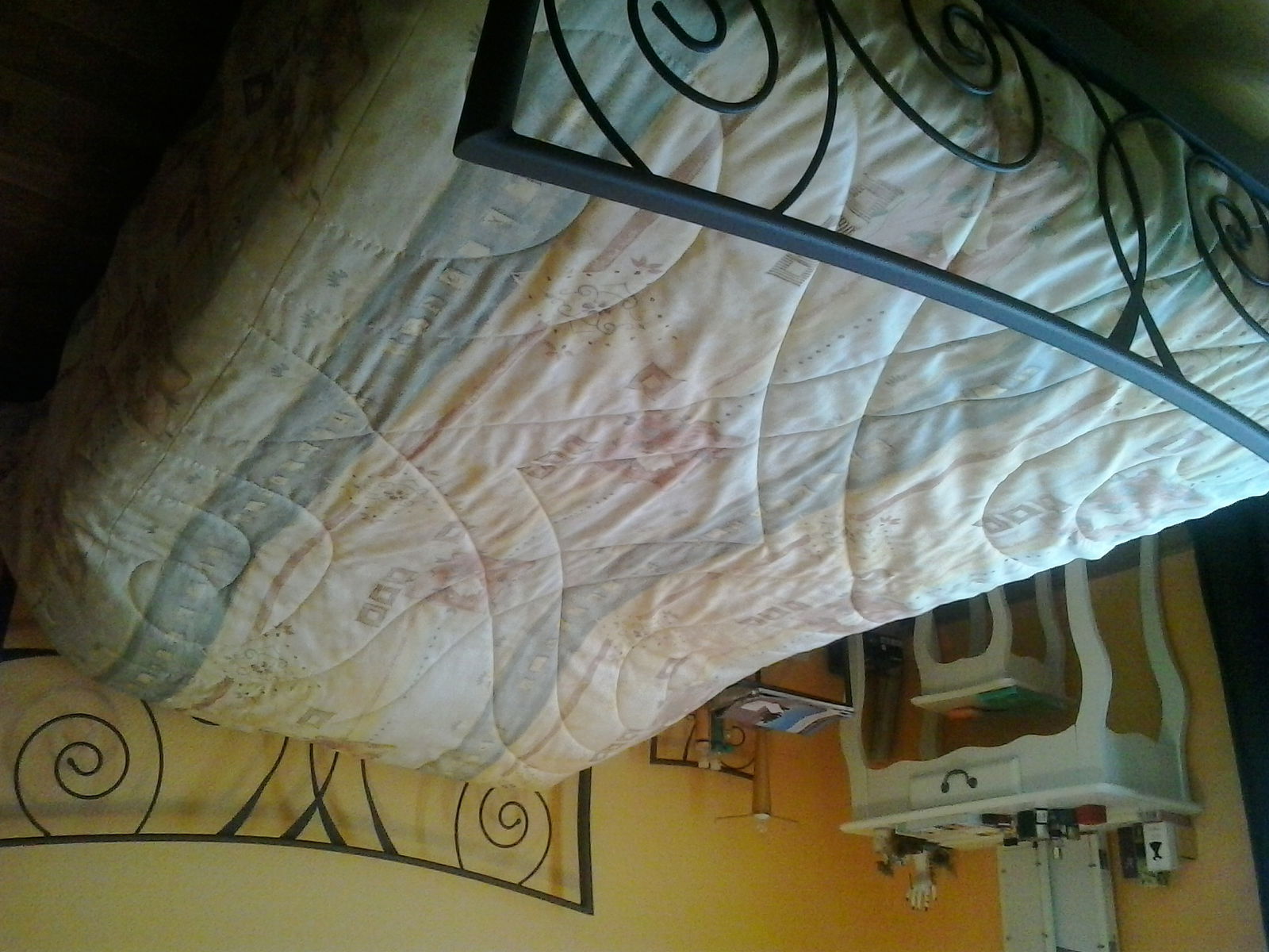 Chambre Chez L'habitant Ennery 91182