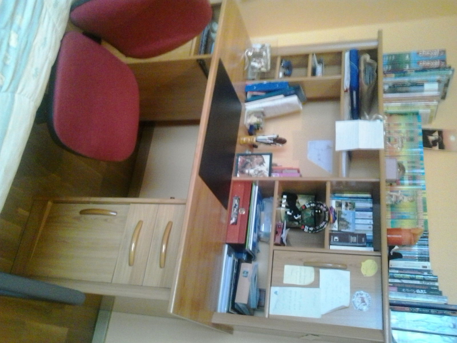 Chambre Chez L'habitant Ennery 91182